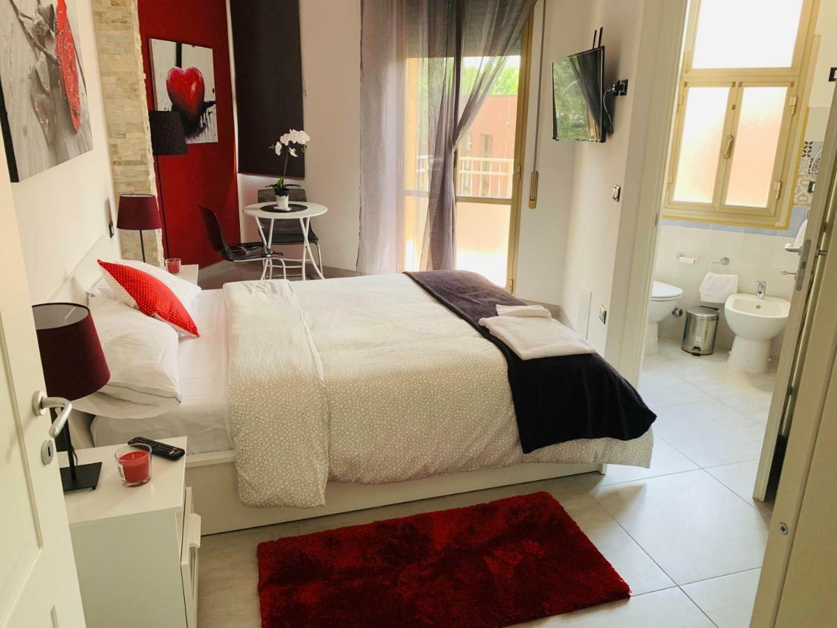 Apartamento Veba Fiera Bolonia Exterior foto