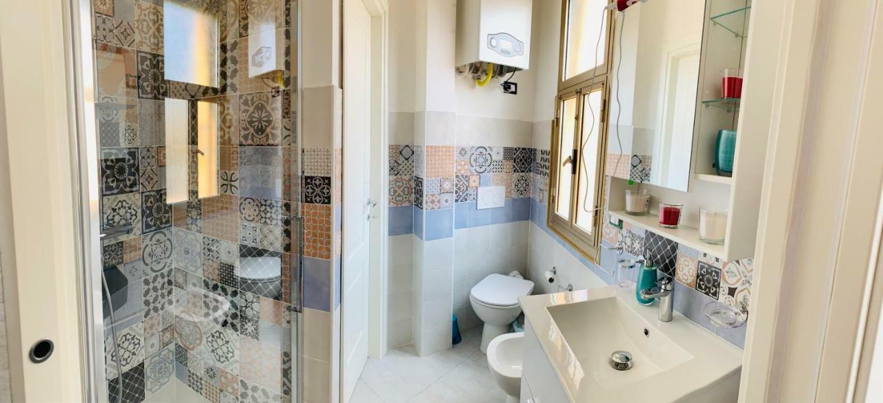Apartamento Veba Fiera Bolonia Exterior foto